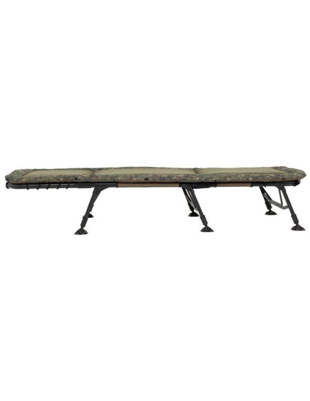 Trakker Lehátko RLX 6 Leg Bed