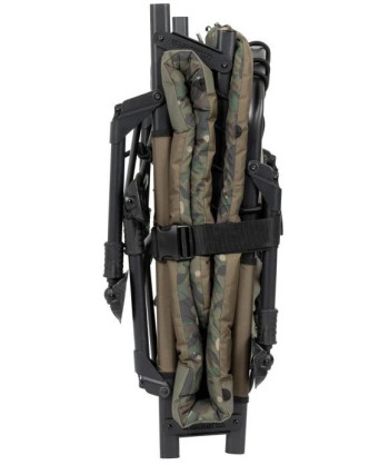 Trakker Lehátko RLX 6 Leg Bed