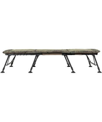 Trakker Lehátko RLX 8 Leg Wide