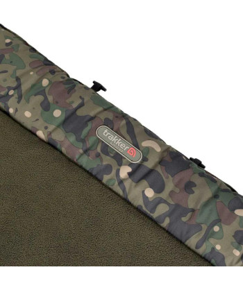 Trakker Lehátko RLX 8 Leg Wide