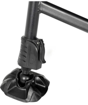 Trakker Lehátko RLX 8 Leg Wide