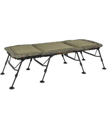 Trakker Lehátko RLX 8 Leg Wide