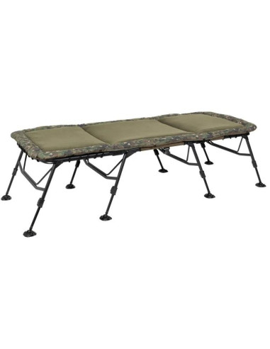 Trakker Lehátko RLX 8 Leg Wide