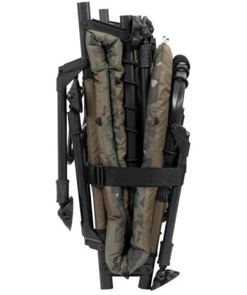 Trakker Lehátko RLX 8 Leg Wide