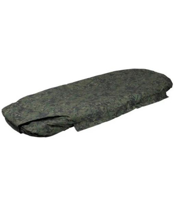 Trakker Spacák 365 Sleeping Bag Camo