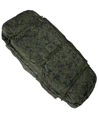 Trakker Spacák 365 Sleeping Bag Camo