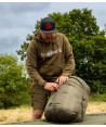 Trakker Spacák 365 Sleeping Bag Camo