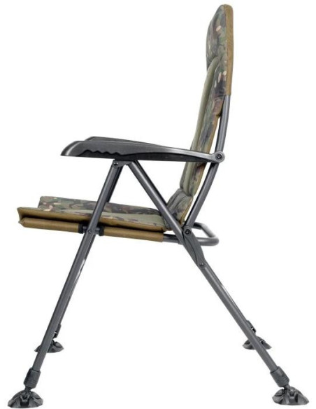 Trakker Křeslo RLX Recliner Tall