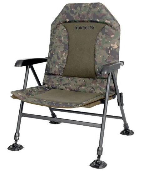 Trakker Křeslo RLX Recliner