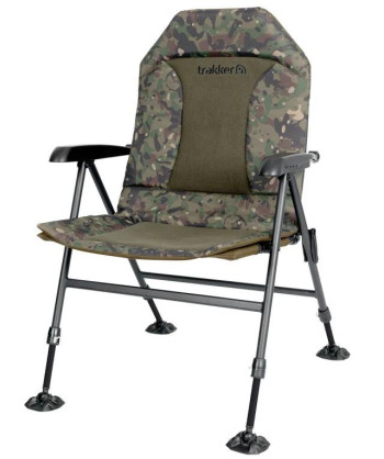 Trakker Křeslo RLX Recliner