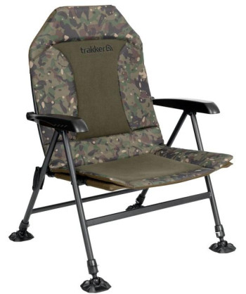 Trakker Křeslo RLX Recliner