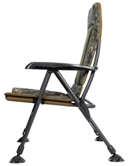 Trakker Křeslo RLX Recliner