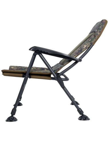 Trakker Křeslo RLX Recliner