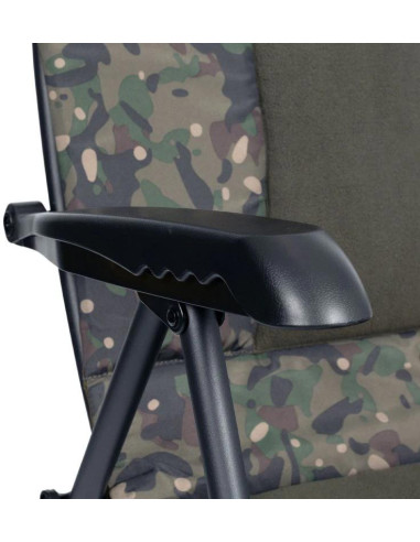 Trakker Křeslo RLX Recliner