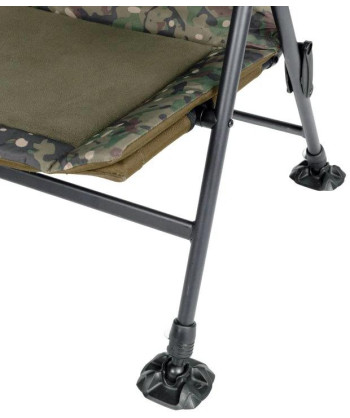 Trakker Křeslo RLX Recliner