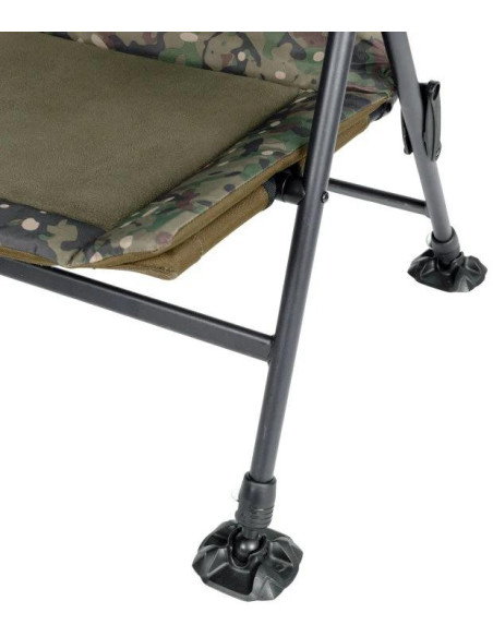 Trakker Křeslo RLX Recliner