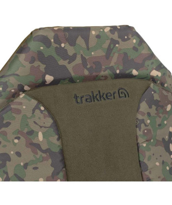 Trakker Křeslo RLX Recliner