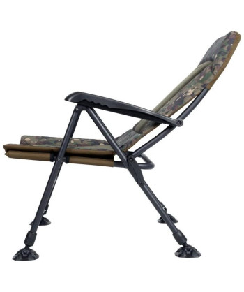 Trakker Křeslo RLX Recliner