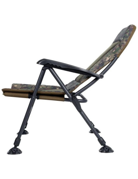 Trakker Křeslo RLX Recliner