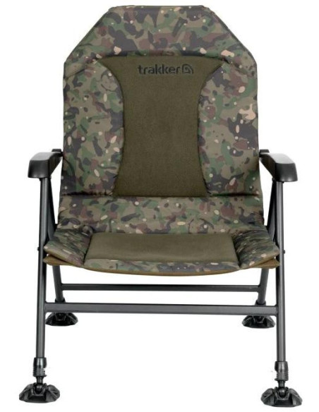 Trakker Křeslo RLX Recliner