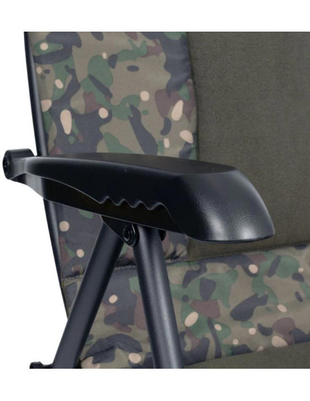 Trakker Křeslo RLX Recliner