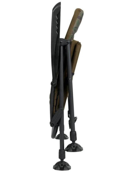 Trakker Křeslo RLX Recliner