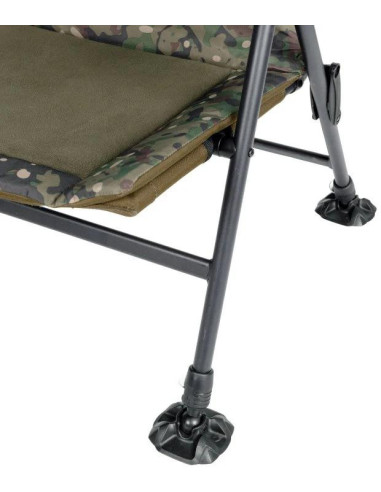 Trakker Křeslo RLX Recliner