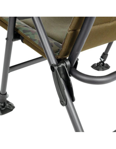 Trakker Křeslo RLX Recliner