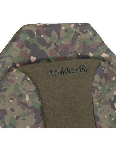 Trakker Křeslo RLX Recliner
