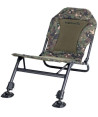 Trakker Křeslo na lehátko RLX Nano Chair