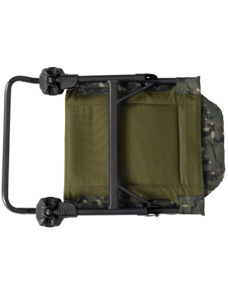 Trakker Křeslo na lehátko RLX Nano Chair