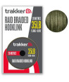 Trakker Návazcová šňůrka Raid Braided Hooklink 20m