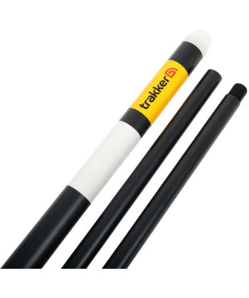 Trakker Tyčová bójka Marker Pole Kit 6,5m Multi Color