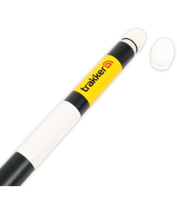Trakker Tyčová bójka Marker Pole Kit 6,5m Multi Color