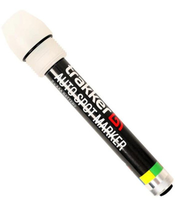 Trakker Tyčová bójka Marker Pole Kit 6,5m Multi Color