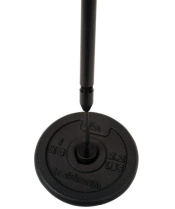 Trakker Tyčová bójka Marker Pole Kit 6,5m Multi Color