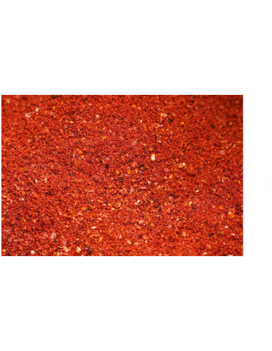 Nikl Method Mix Strawberry 1kg