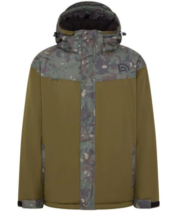 Trakker Nepromokavý zimní komplet 2 dílný - CR Camo 2-Piece Suit