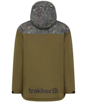 Trakker Nepromokavý zimní komplet 2 dílný - CR Camo 2-Piece Suit