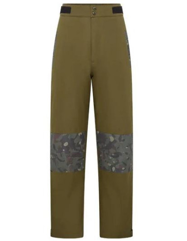 Trakker Nepromokavý zimní komplet 2 dílný - CR Camo 2-Piece Suit