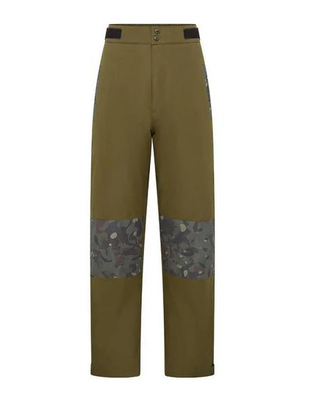 Trakker Nepromokavý zimní komplet 2 dílný - CR Camo 2-Piece Suit