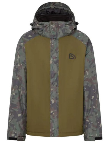 Trakker Nepromokavý zimní komplet 3 dílný CR Camo 3-Piece Suit