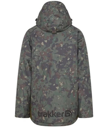 Trakker Nepromokavý zimní komplet 3 dílný CR Camo 3-Piece Suit