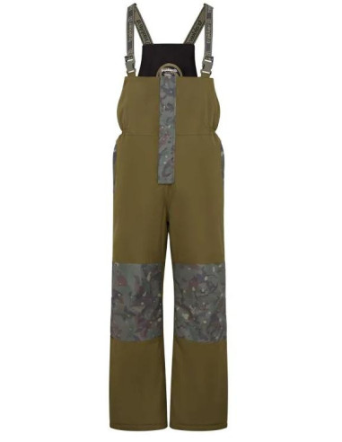 Trakker Nepromokavý zimní komplet 3 dílný CR Camo 3-Piece Suit