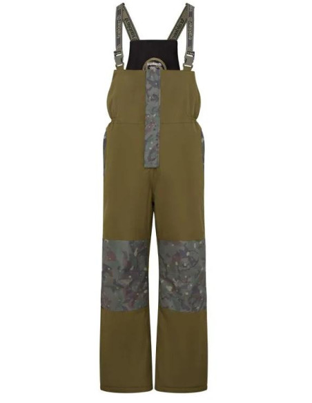 Trakker Nepromokavý zimní komplet 3 dílný CR Camo 3-Piece Suit