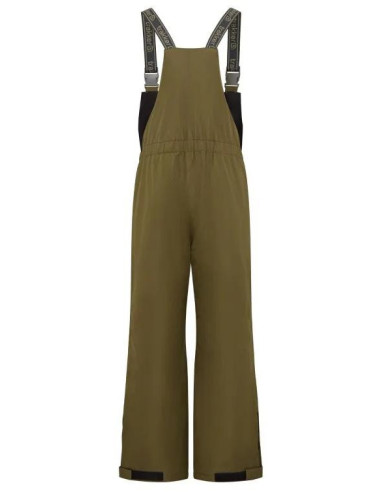 Trakker Nepromokavý zimní komplet 3 dílný CR Camo 3-Piece Suit