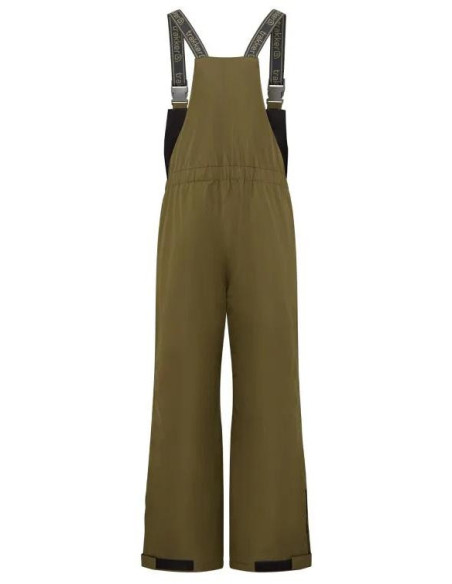 Trakker Nepromokavý zimní komplet 3 dílný CR Camo 3-Piece Suit