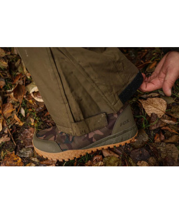 Trakker Nepromokavý zimní komplet 3 dílný CR Camo 3-Piece Suit