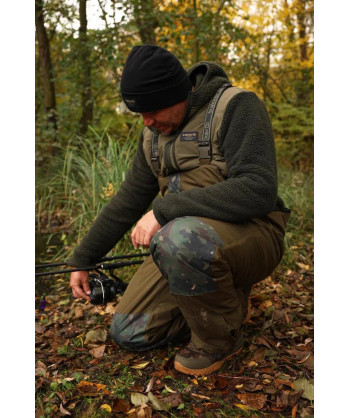 Trakker Nepromokavý zimní komplet 3 dílný CR Camo 3-Piece Suit