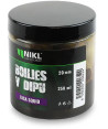 Nikl Boilies v dipu Giga Squid 250ml